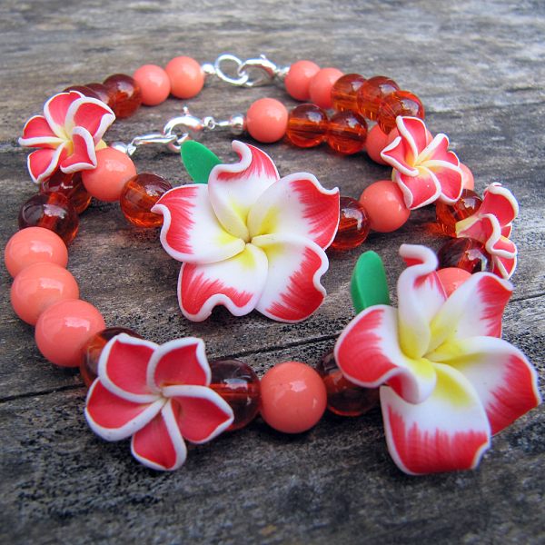 In Bloom - Bracelet - Weezie World