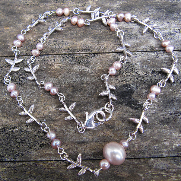 Faerie Queen - Necklace - Weezie World