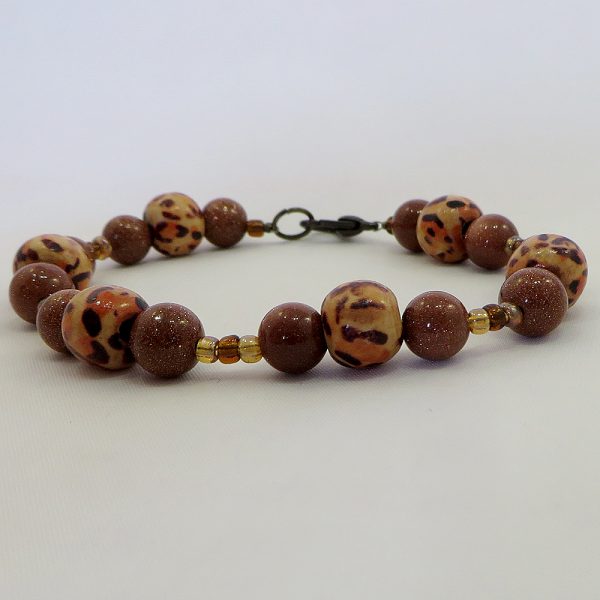 Jungle Stardust - Bracelet - Weezie World