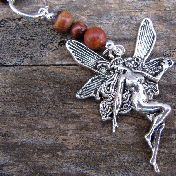Wood Nymph - Necklace - Weezie World